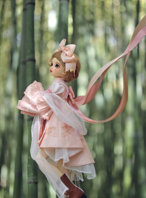 Rabbit princess (Kasumi light: KUMAKO [40cm]) | Item in Stock | OUTFIT