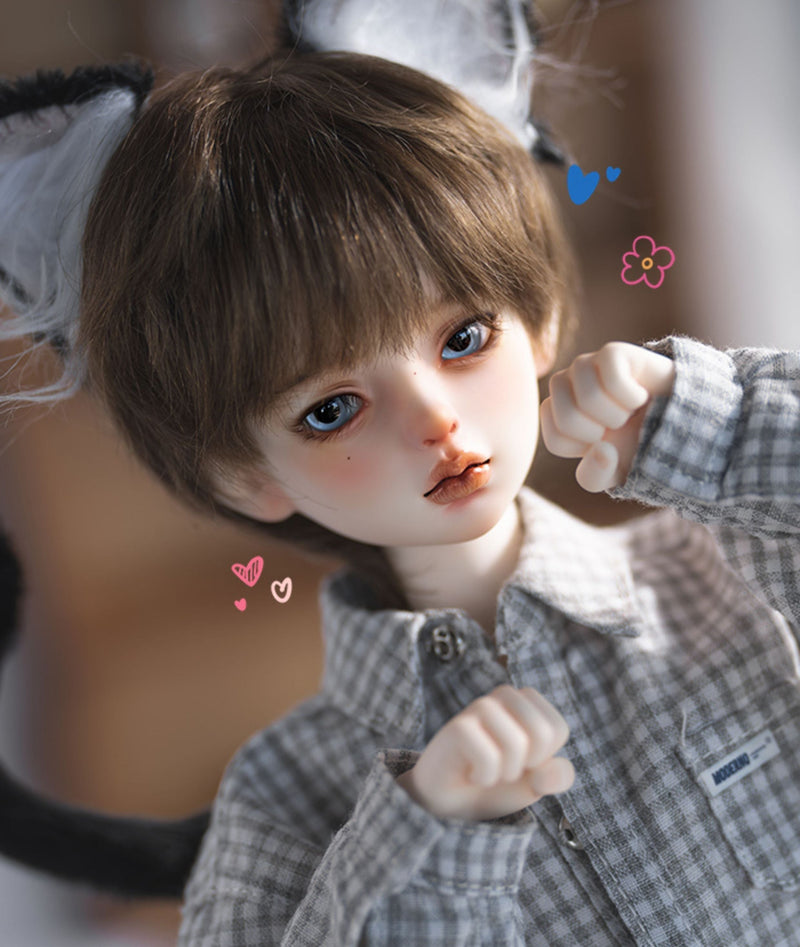 Nanru | Preorder | DOLL