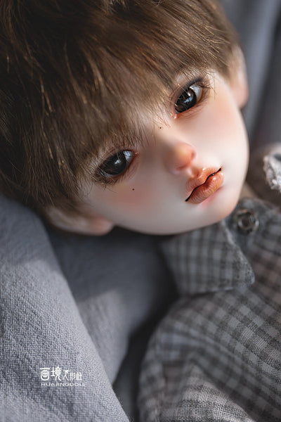 Nanru | Preorder | DOLL