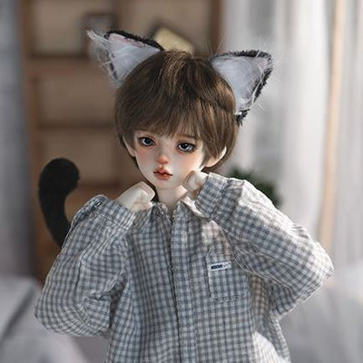 Nanru | Preorder | DOLL