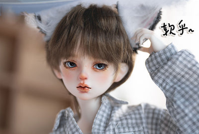 Nanru | Preorder | DOLL