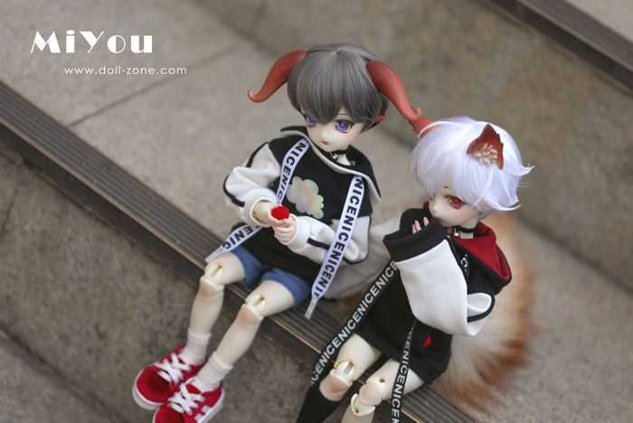 Miyou Fullset | Item in Stock | DOLL