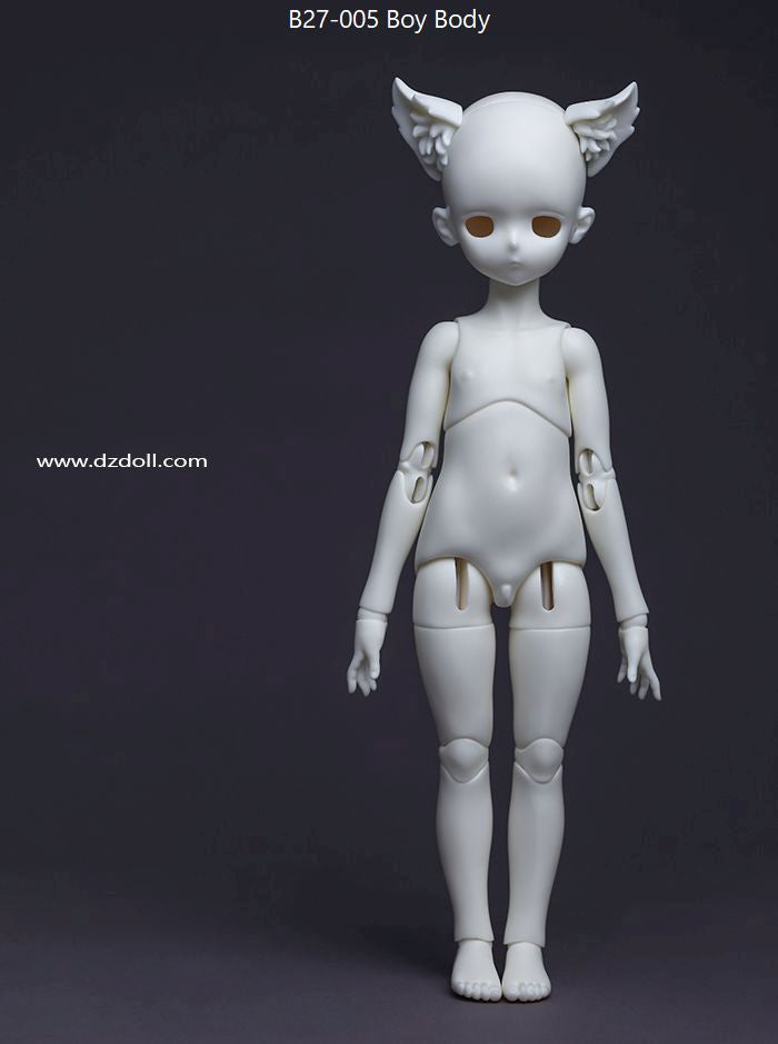 Miyou Fullset ball jointed doll | Item in Stock – Dolk BJD