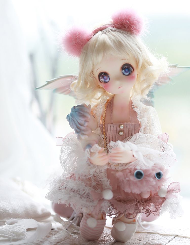 Doll Zone – Dolk BJD