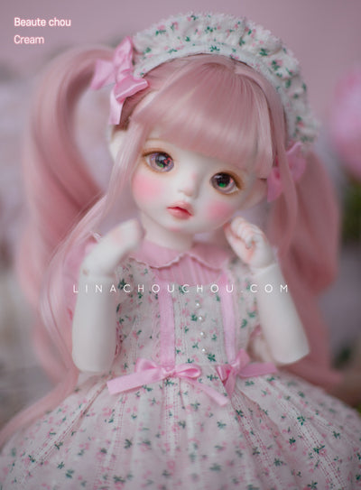 Heart blossom ♥ Beaute chou [Limited Time] | Preorder | DOLL