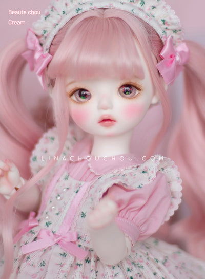 Heart blossom ♥ Beaute chou [Limited Time] | Preorder | DOLL