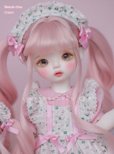 Heart blossom ♥ Beaute chou [Limited Time] | Preorder | DOLL