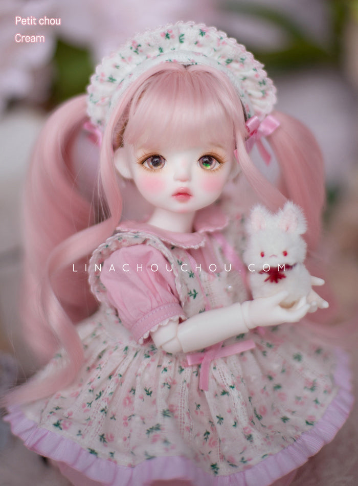 Heart blossom ♥ Beaute chou [Limited Time] | Preorder | DOLL