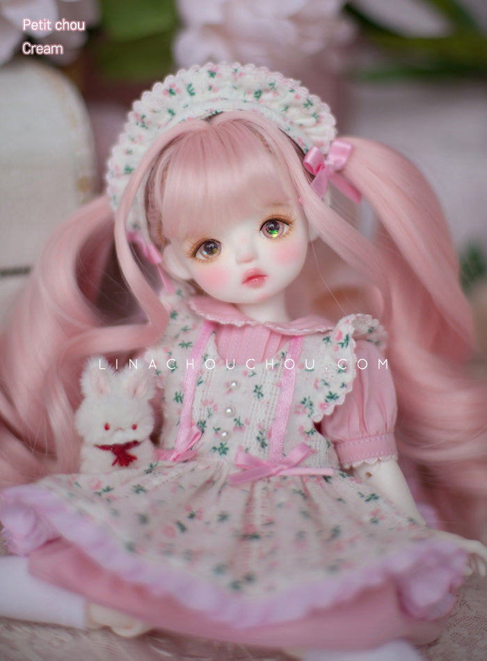 Heart blossom ♥ Beaute chou [Limited Time] | Preorder | DOLL