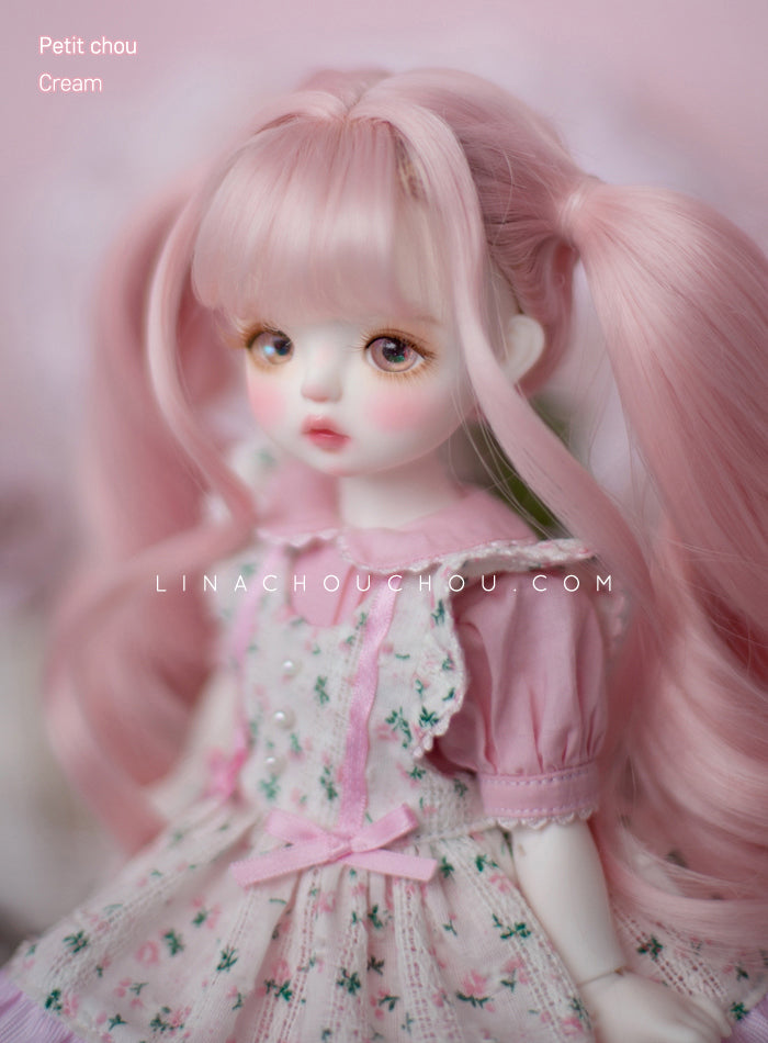 Heart blossom ♥ Beaute chou [Limited Time] | Preorder | DOLL