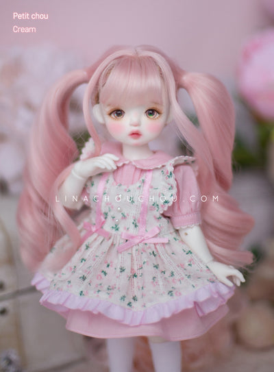 Heart blossom ♥ Beaute chou [Limited Time] | Preorder | DOLL