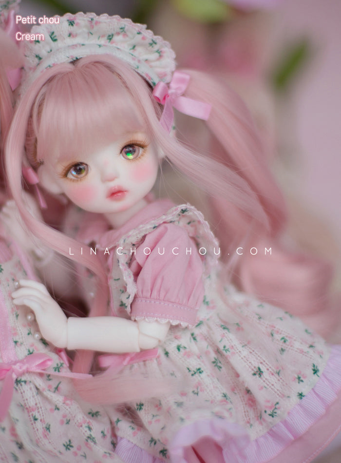 Heart blossom ♥ Beaute chou [Limited Time] | Preorder | DOLL