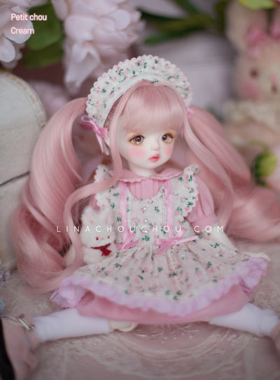 Heart blossom ♥ Beaute chou [Limited Time] | Preorder | DOLL