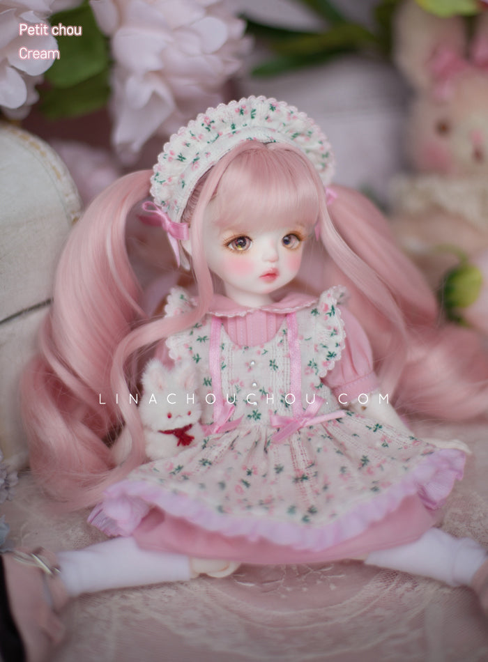 Heart blossom ♥ Beaute chou [Limited Time] | Preorder | DOLL