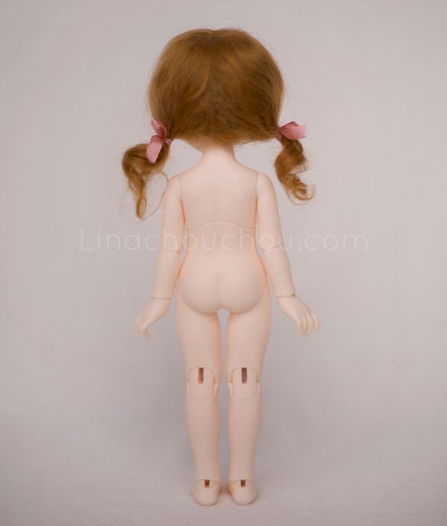 Heart blossom ♥ Beaute chou [Limited Time] | Preorder | DOLL