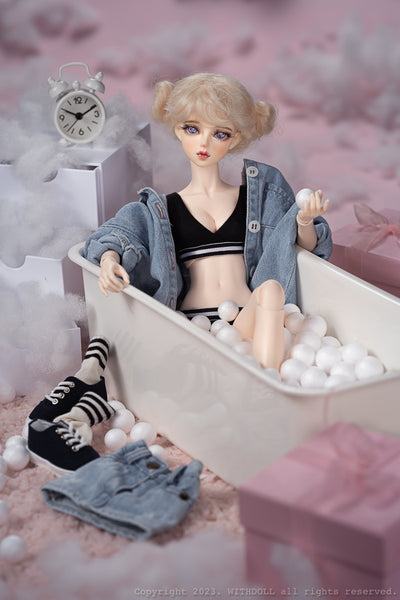 Eve [Limited Time 5%OFF] | Preorder | DOLL