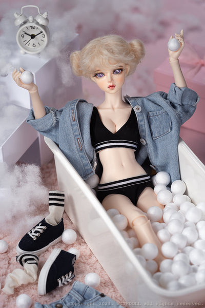 Eve [Limited Time 5%OFF] | Preorder | DOLL