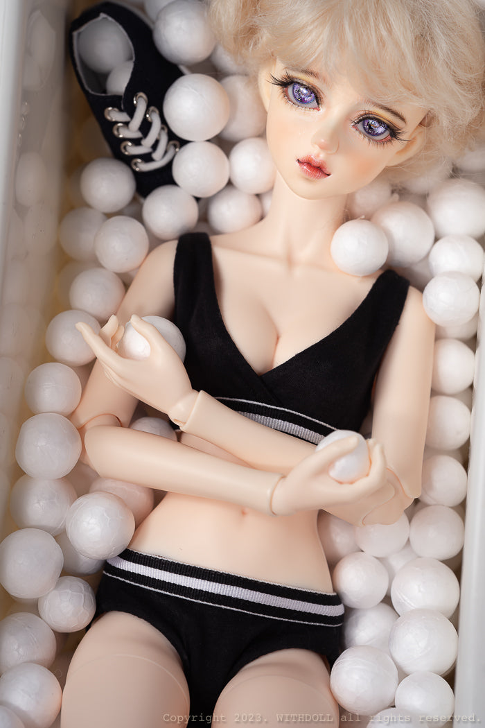 OLD [5% OFF for a limited time] Eve [Limited Time] | Preorder | DOLL