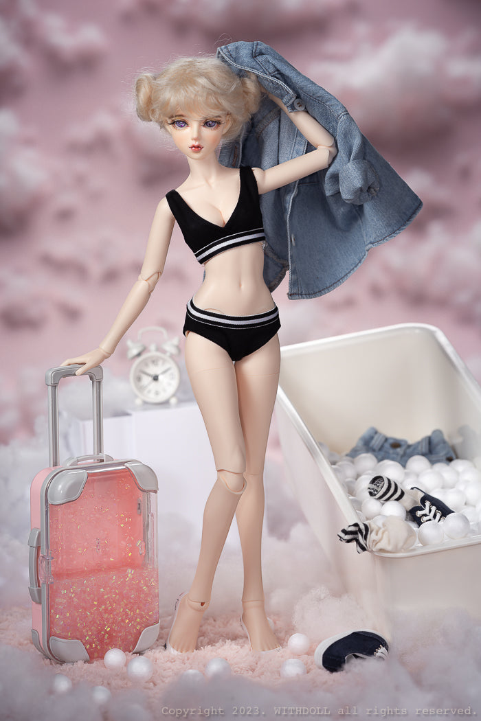 OLD [5% OFF for a limited time] Eve [Limited Time] | Preorder | DOLL