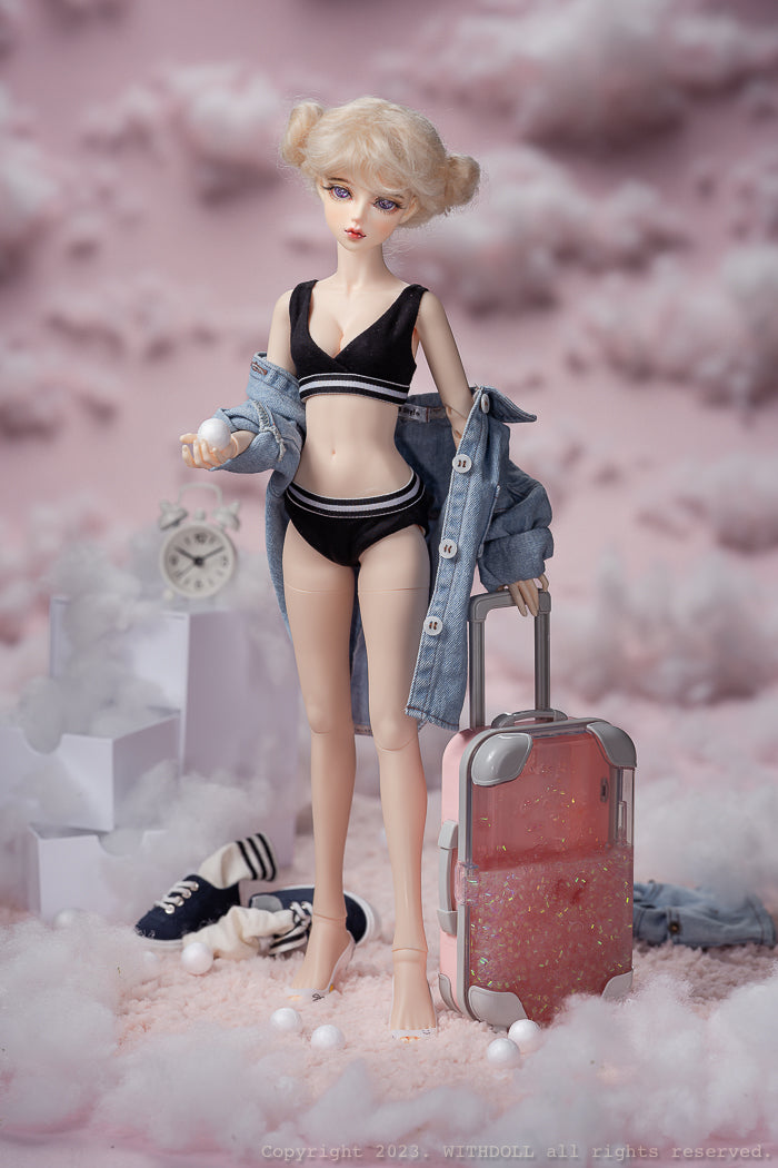 OLD [5% OFF for a limited time] Eve [Limited Time] | Preorder | DOLL