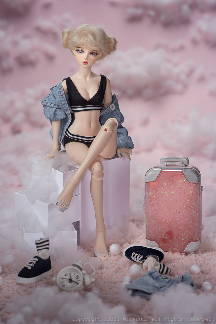 Eve [Limited Time 5%OFF] | Preorder | DOLL