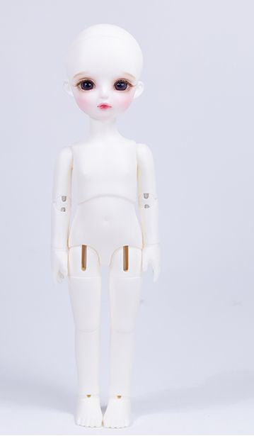 Amber Full Set- Hello Rabbit [Limited quantity] | PREORDER | DOLL