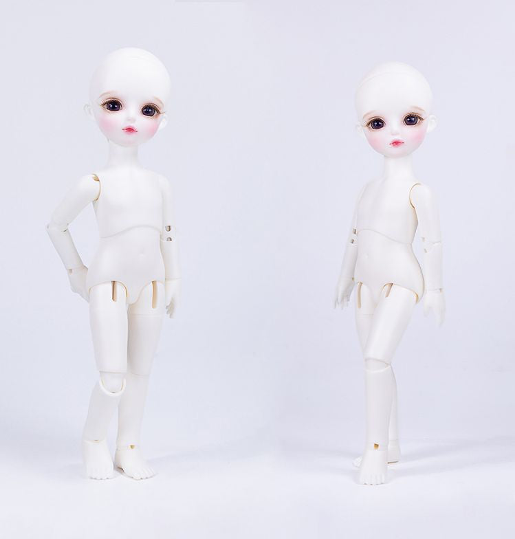 Amber Full Set- Hello Rabbit [Limited quantity] | PREORDER | DOLL