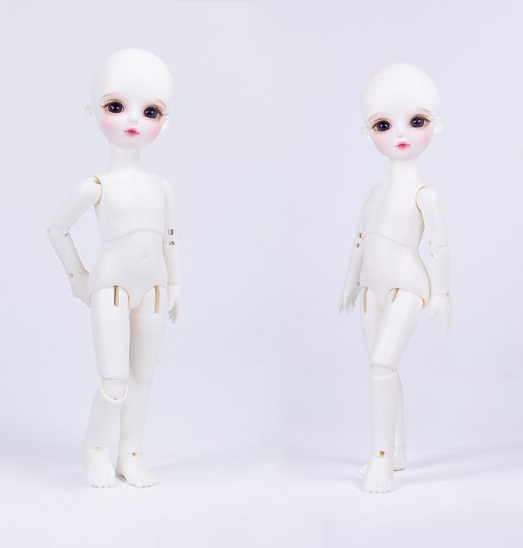 Amber- Hello Rabbit (Doll + Make Up) [Limited quantity] | PREORDER | DOLL