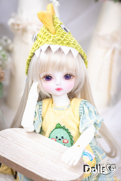 Amber B Full Set | Preorder | DOLL