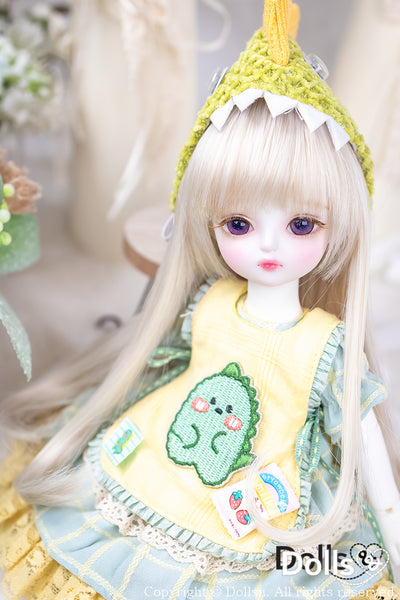 Amber B Full Set | Preorder | DOLL