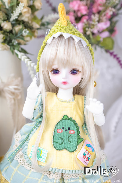 Amber B Full Set | Preorder | DOLL