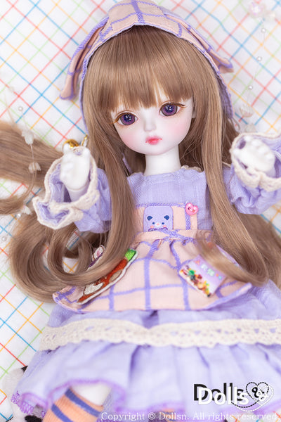 Amber E [Limited Time] | Preorder | DOLL