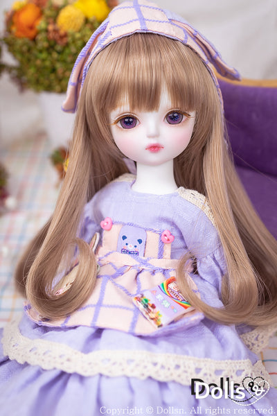 Amber E Full Set | Preorder | DOLL