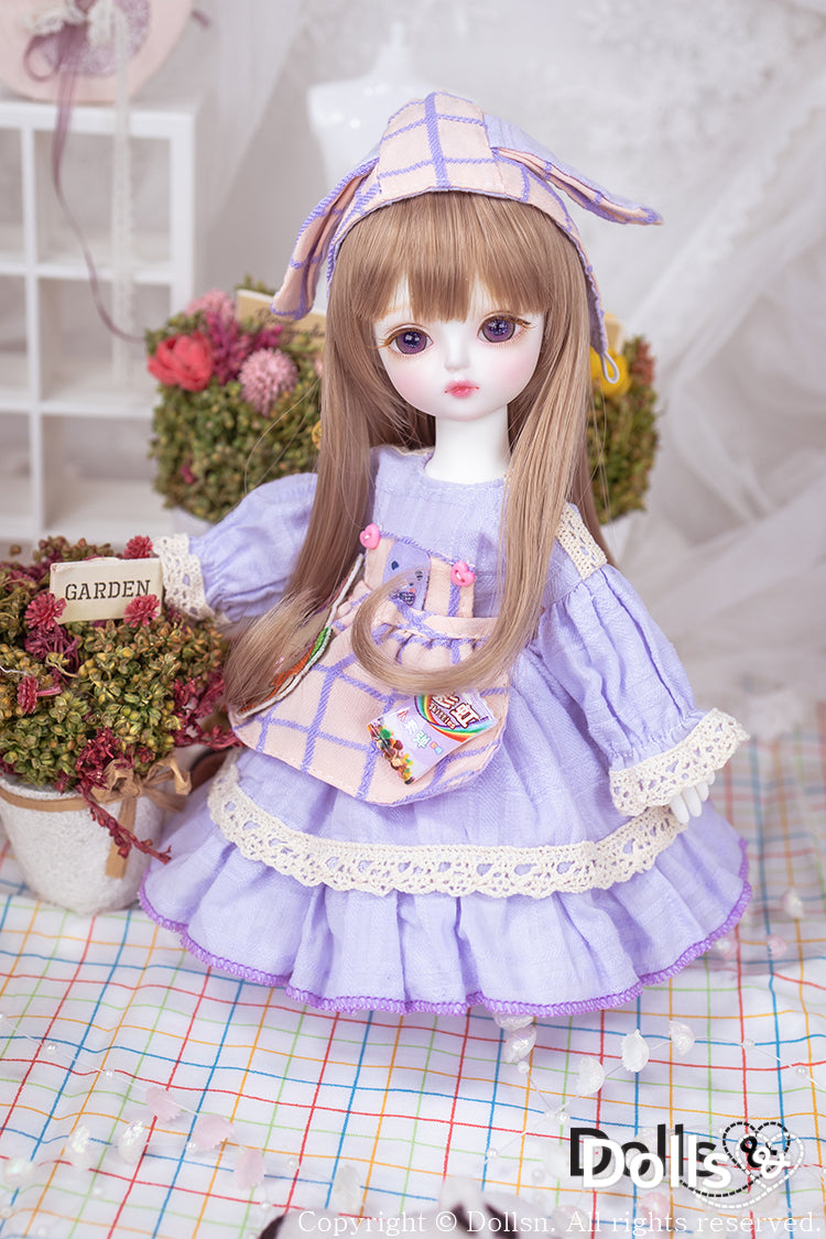 Amber E [Limited Time] | Preorder | DOLL