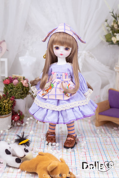 Amber E Full Set | Preorder | DOLL