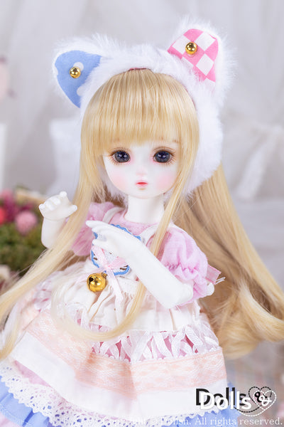 Elly A Full Set | Preorder | DOLL