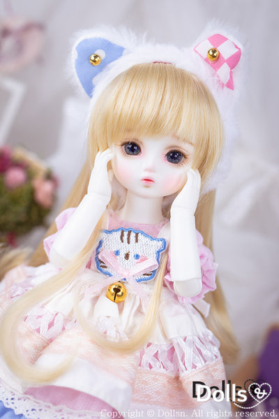 Elly A Full Set | Preorder | DOLL