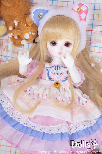 Elly A Full Set | Preorder | DOLL