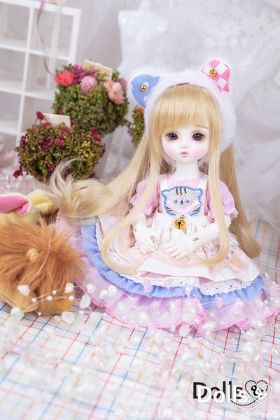 Elly A Full Set | Preorder | DOLL