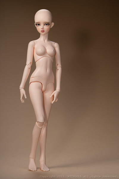 [JWD] 42cm Girl Body (2023 Ver.) | Preorder | PARTS