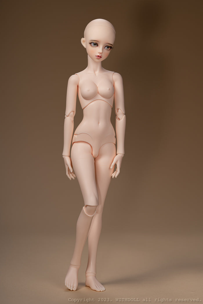 [JWD] 42cm Girl Body (2023 Ver.) | Preorder | PARTS