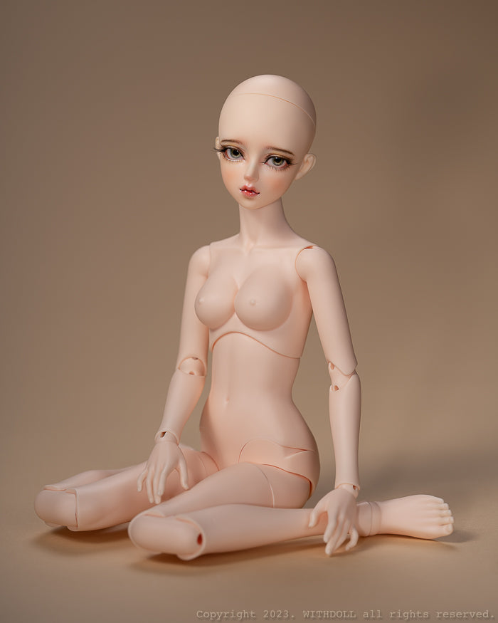 [JWD] 42cm Girl Body (2023 Ver.) | Preorder | PARTS