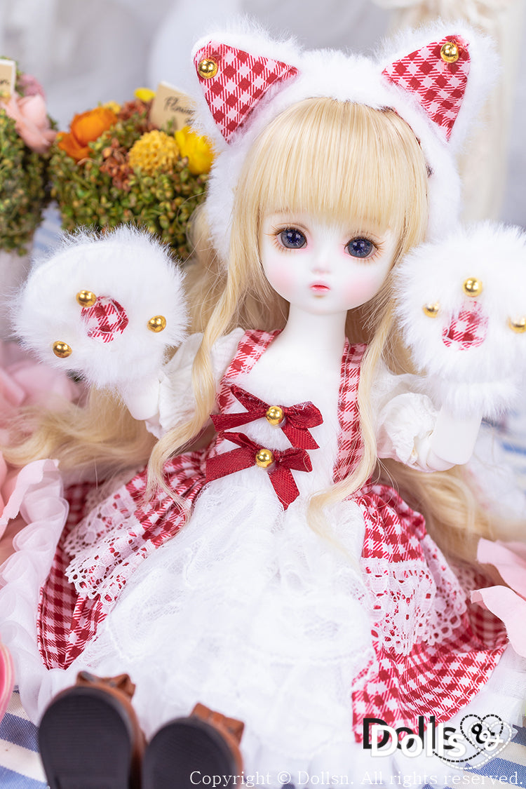 Elly B [Limited Time] | Preorder | DOLL