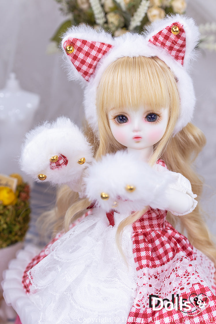 Elly B [Limited Time] | Preorder | DOLL