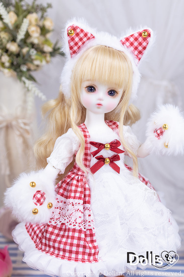 Elly B [Limited Time] | Preorder | DOLL