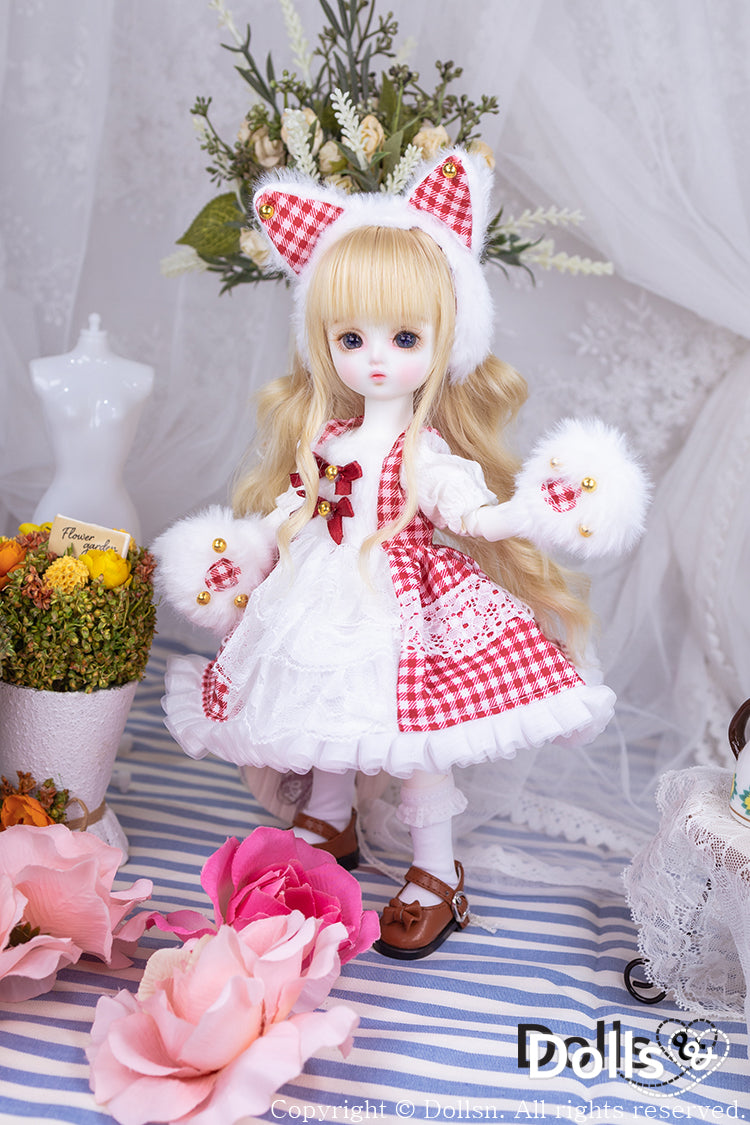 Elly B [Limited Time] | Preorder | DOLL