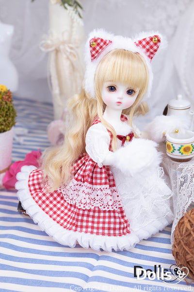 Elly B [Limited Time] | Preorder | DOLL