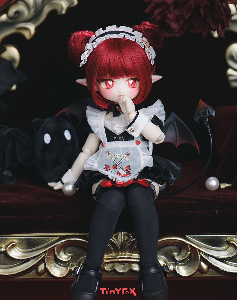 Cherrie Fullset | Item in Stock | DOLL