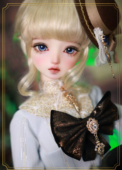 Nancy | Preorder | DOLL