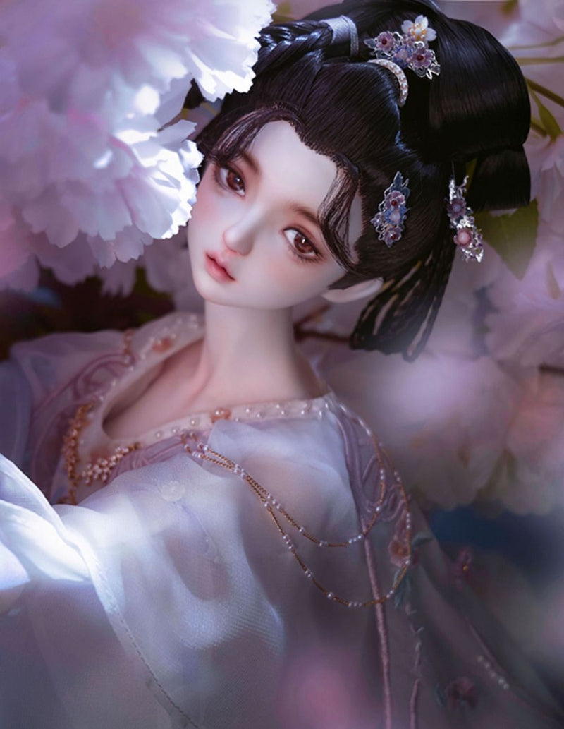 Zhu Lian | Preorder | DOLL